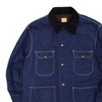 〜1960's BIGMAC DENIM COVERALL WITH BLANKET MINT ... 40