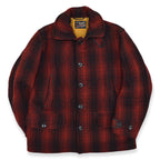 1940's DRYBAK WOOL HUNTING JACKET ... Fits like 38