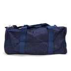 1970's~ DEADSTOCK Levi's DENIM TRAVEL BAG AIR-TEX...
