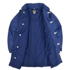 1980's GERRY SLOPE COAT DOWN JACKET...L