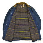 1960's Lee 81-LJ DENIM COVERALL BLANKET... 44