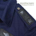 〜70's U.S.A.F. EXPERIMENTAL TEST SAMPLE FLIGHT SUIT ... 40S