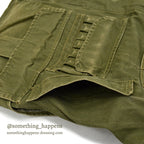 1940's HINSON BODYGUARD OUTDOOR GARMENTS HUNTING COAT... 40