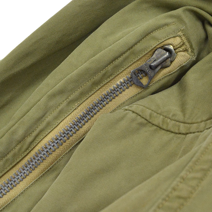 1940's USARMY WW2 DATED 1942 MOUNTAIN JACKET...36L