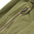 1940's USARMY WW2 DATED 1942 MOUNTAIN JACKET...36L