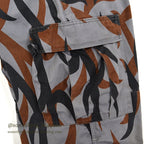1990's ASAT CAMO TROUSERS, COMBAT ... MEDIUM-LONG