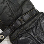 1930's STREICHERT'S HORSEHIDE MOTORCYCLE GLOVES ...