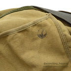 1940's USAAF. WW2 AVIATOR'S KIT BAG STENCIL...