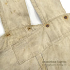 1950's ST. PAUL DISPATCH PIONEER PRESS NEWS PAPER BAG...