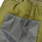 1980's USAF BAG, FLYER'S, HELMET, UNUSUAL COLOR...