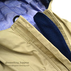 1990's PATAGONIA SST JACKET TAN ... XL