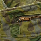 1970's M-65 DUCK HUNTER CAMO JACKET CIVILIAN...