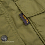 ~1990's DEADSTOCK REMINGTON ULTIMATE CLIMATE JACKET LODEN 1 ... L