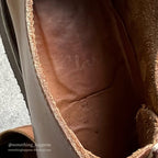 Clarks Desert Trek Modify, Made in England... US 10 1/2