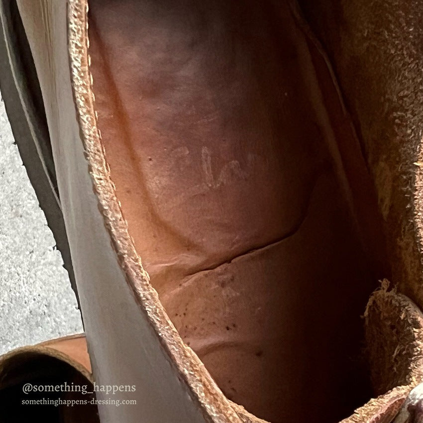 Clarks Desert Trek Modify, Made in England... US 10 1/2