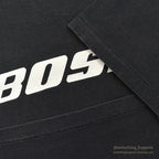 1990's HANES BOSE LOGO T-SHIRT...XL