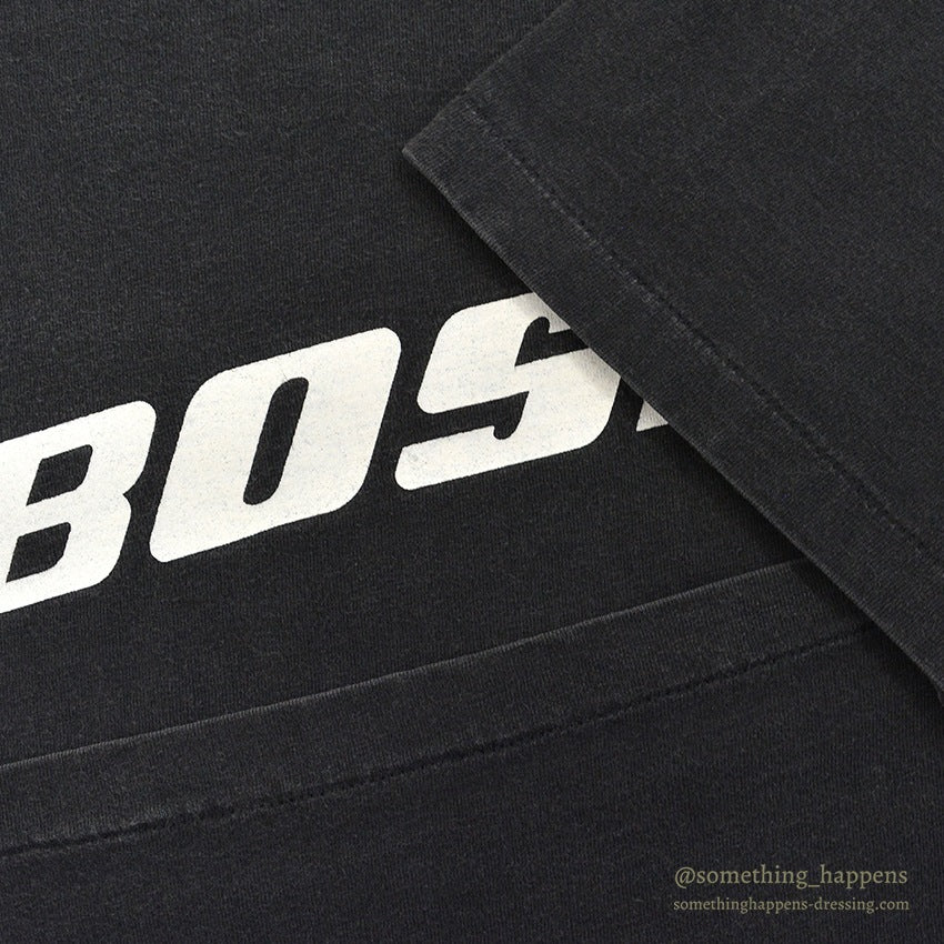 1990's HANES BOSE LOGO T-SHIRT...XL