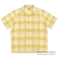 1950's DEADSTOCK McGREGOR ALL COTTON S/S SHIRT...M
