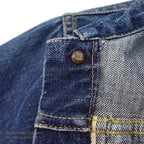 1940's~ LEVI'S 506XX TYPE1 DENIM JACKET HIGE ... 34-36