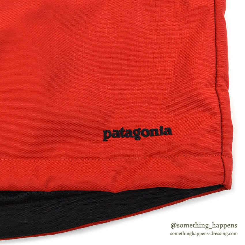 Patagonia SKI PATROL VEST / FA'14 ... S