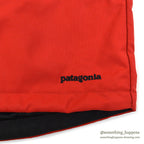 Patagonia SKI PATROL VEST / FA'14 ... S