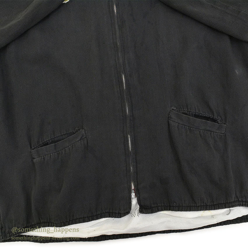 1960's~ VIETNAM SOUVENIR JACKET ベトジャン 69-70 ...