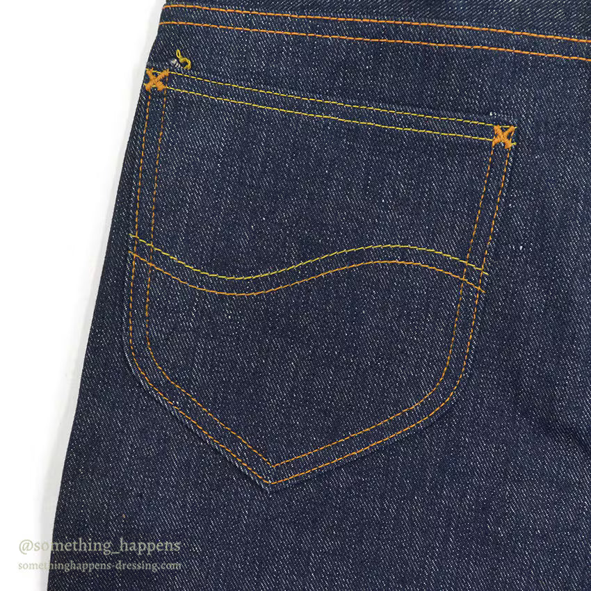 1970's DEADSTOCK Lee RIDERS 200 DENIM PANTS... W29/L34