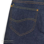1970's DEADSTOCK Lee RIDERS 200 DENIM PANTS... W29/L34