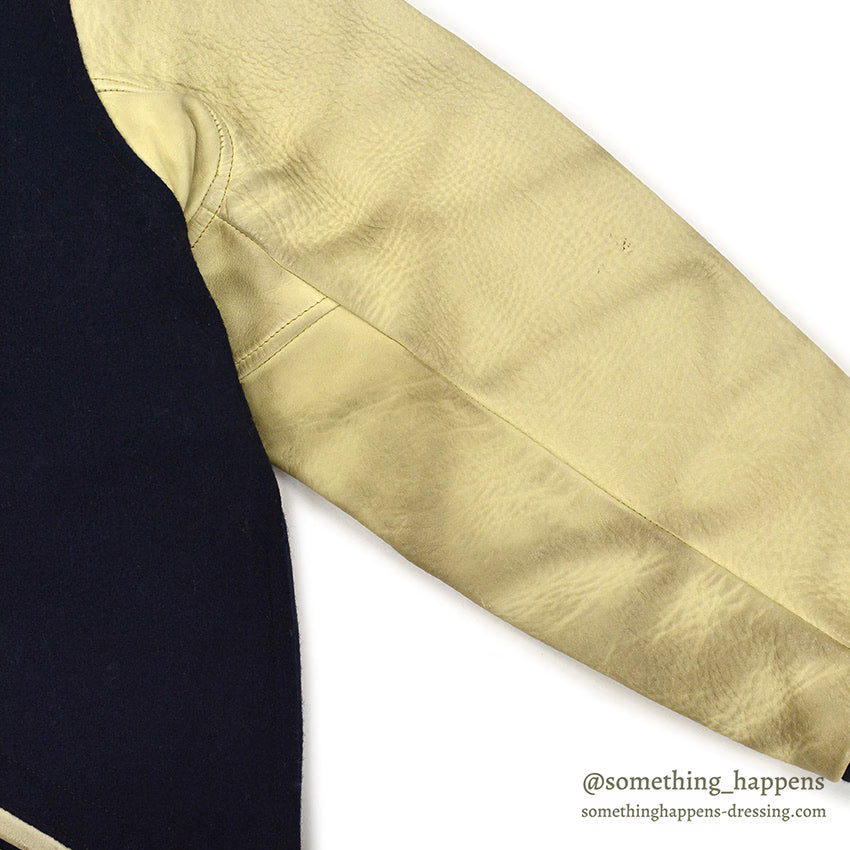 1950's~ LASLEY KNITTING CO. OCC 1959 AWARD JACKET...