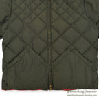 1960's EDDIE BAUER SHOOTING STAR DOWN JACKET...