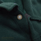 1990's PATAGONIA SYNCHILLA SHEARLING COAT ... L