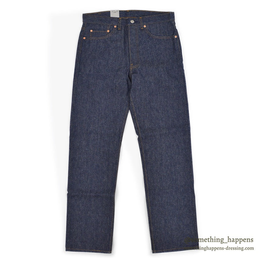 1990's DEADSTOCK Levi's 501 DENIM PANTS ... W32/L34