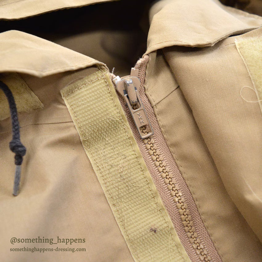 ~1980's~ ORVIS EXCLUSIVELY BY HELLY-HANSEN GORE-TEX PARKA... M