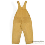1970's CANVASBACK HUNTING OVERALL...W37/L26