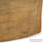 OLD THE SATURDAY EVENING POST DELIVERY BAG / RARE...