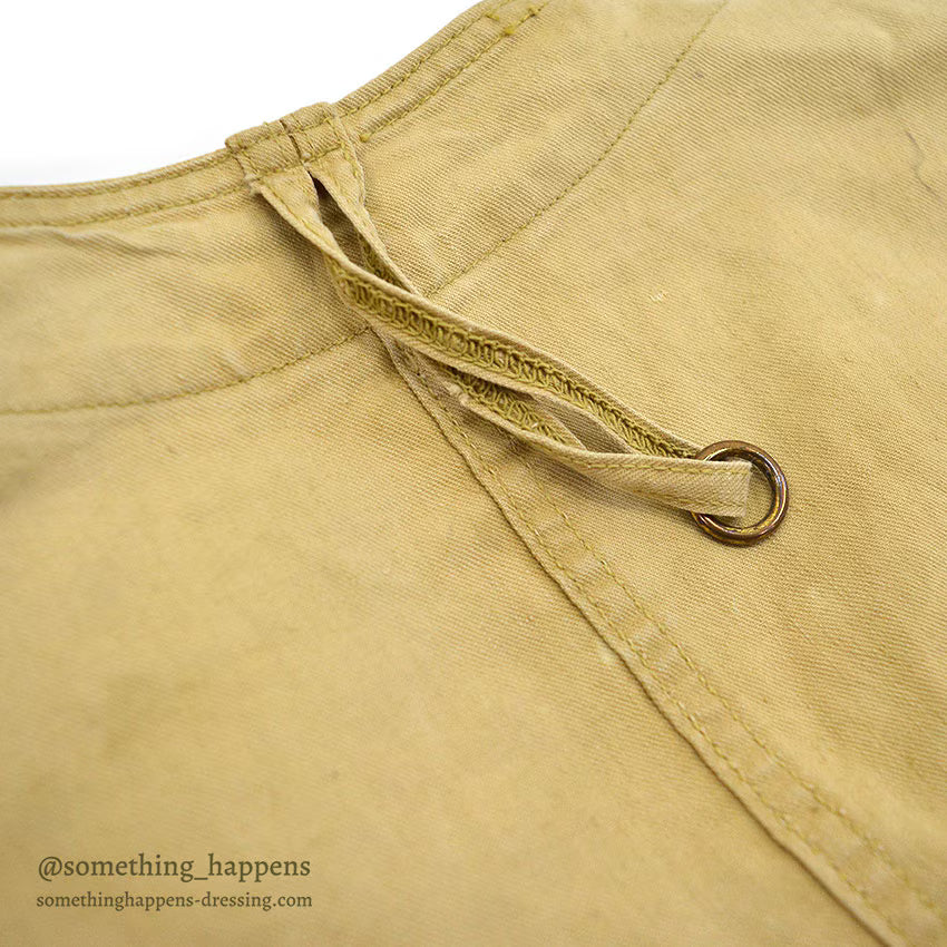 1950's AMERICAN FIELD / THE HETTRICK MFG, CO. FISHING VEST ...