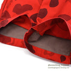 1960's VIST-O-FLAGE RED DUCK HUNTER CAMO PANTS... W31/L28