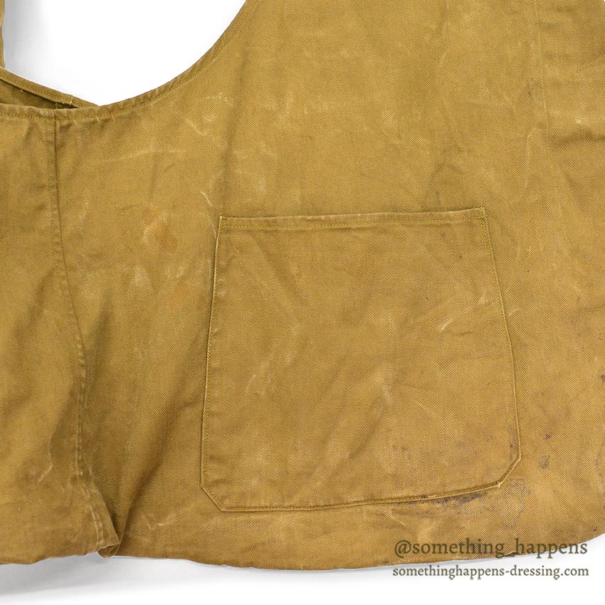 1920's C.C.FILSON CO. HUNTING VEST / EXTREMELY RARE ...