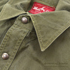 1950's WHITE STAG FIELD TOGS DUCK HUNTING JACKET ...