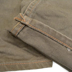 60's Levi's 800D BIG-E Twill Pants... Actual measurements: W35.5 x L31