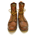 90's Redwing 877 アイリッシュセッター 裏半円犬タグ ... 10D