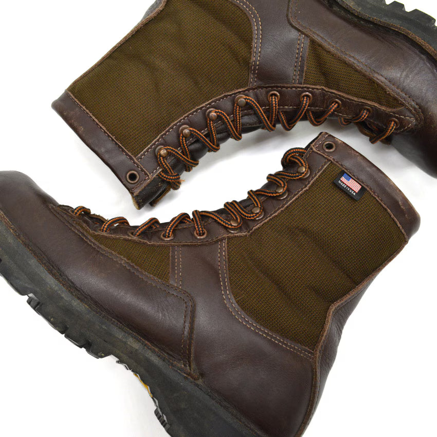 Danner 'Foothill' 8-inch Waterproof Boots... 8 1/2D