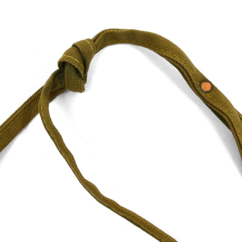~40's Deadstock 'D-99S' Military Work Apron...