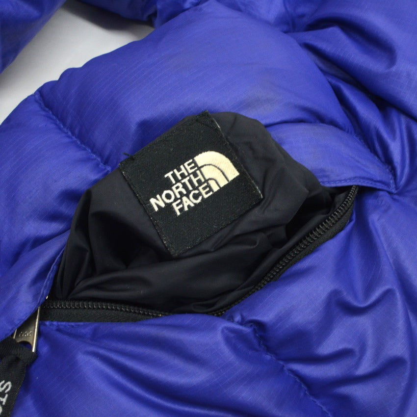 90's THE NORTH FACE Nuptse Down Jacket... M
