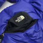 90's THE NORTH FACE Nuptse Down Jacket... M