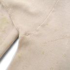 ~40's Cross Paint & Stencil football shirts...