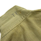 1940s USMC P-41 HBT Jacket...
