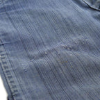 70's SEARS Painter Pants...W33×L28
