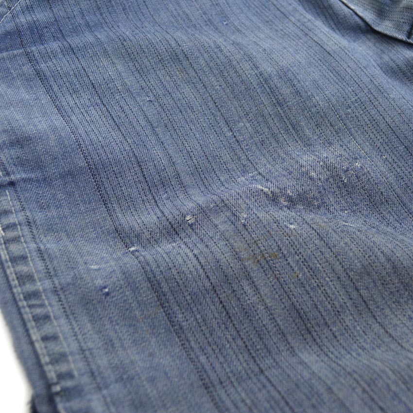 70's SEARS Painter Pants...W33×L28