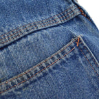 60's BIGMAC JC Penneys Painter Pants ... 2